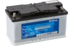 Berger 41 Berger Solar-Nassbatterie 12 V / 110 Ah